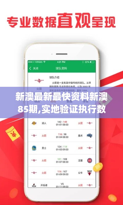 新澳最新最快资料新澳85期,实地验证执行数据_策略版66.457-4