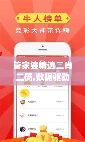 管家婆精选二肖二码,数据驱动决策执行_QHD9.826