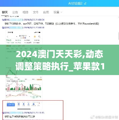 2024澳门天天彩,动态调整策略执行_苹果款19.714
