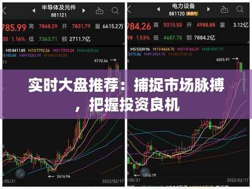 实时大盘推荐:捕捉市场脉搏,把握投资良机
