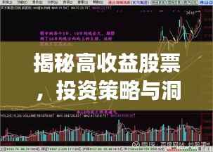 揭秘高收益股票,投资策略与洞察之道
