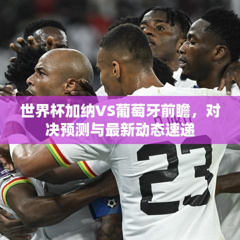 世界杯加纳VS葡萄牙前瞻，对决预测与最新动态速递