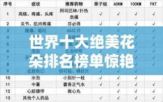 仪表堂堂